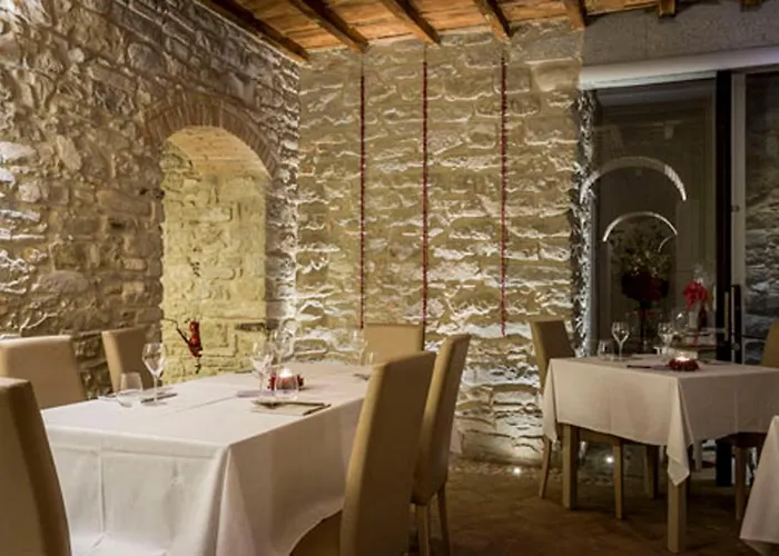 Corte San Ruffillo Country Dovadola