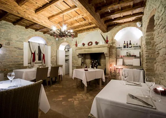 Фермерский дом Corte San Ruffillo Country *