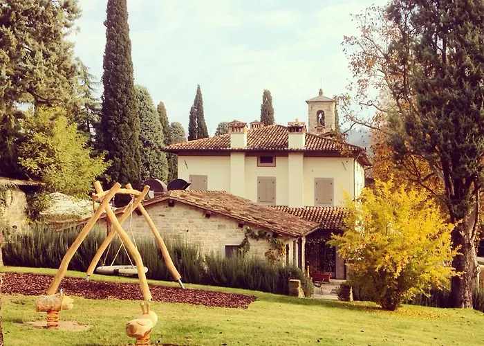 Corte San Ruffillo Country