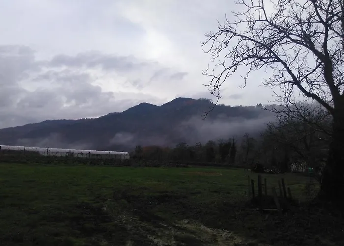 Corte San Ruffillo Country * Dovadola