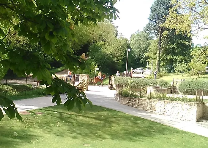 Corte San Ruffillo Country Фермерский дом