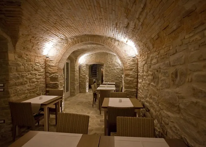 Corte San Ruffillo Country