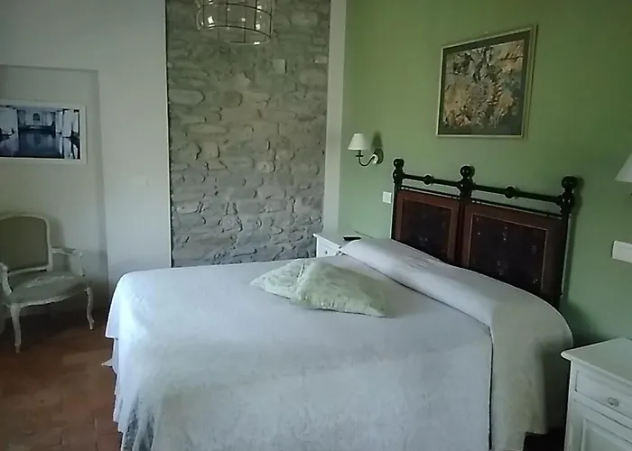 Corte San Ruffillo Country Фермерский дом