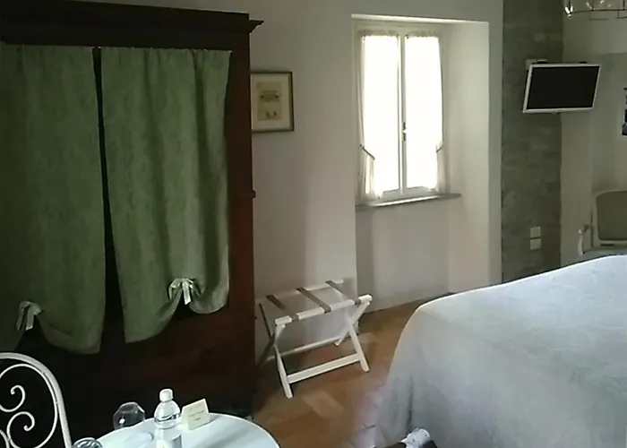 Фермерский дом Corte San Ruffillo Country