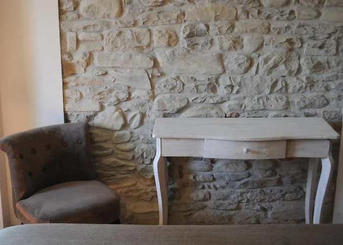 Corte San Ruffillo Country Dovadola