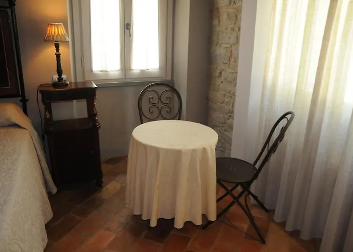 Фермерский дом Corte San Ruffillo Country Dovadola