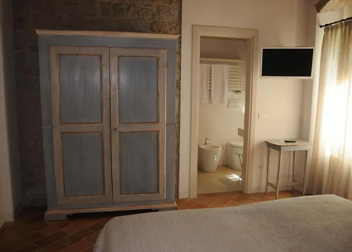 Corte San Ruffillo Country * Dovadola