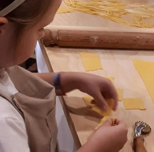 Фермерский дом Corte San Ruffillo Country