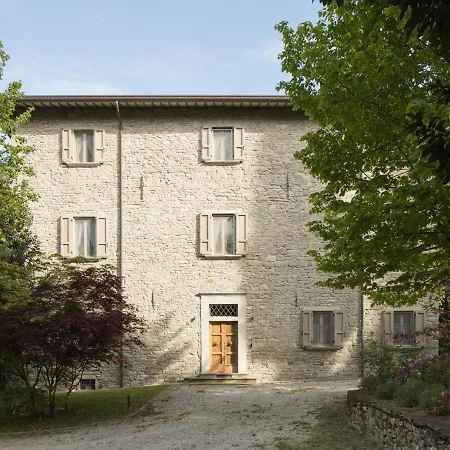 Corte San Ruffillo Country Gospodarstwo agroturystyczne *