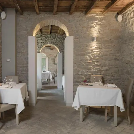 Corte San Ruffillo Country * Dovadola
