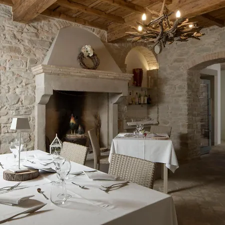 Farm stay Corte San Ruffillo Country