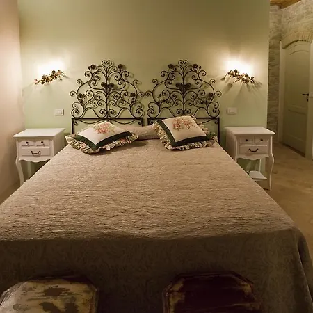 Corte San Ruffillo Country