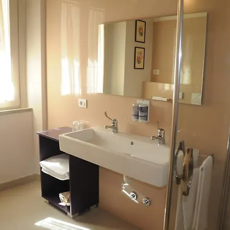 Bauernhof Corte San Ruffillo Country