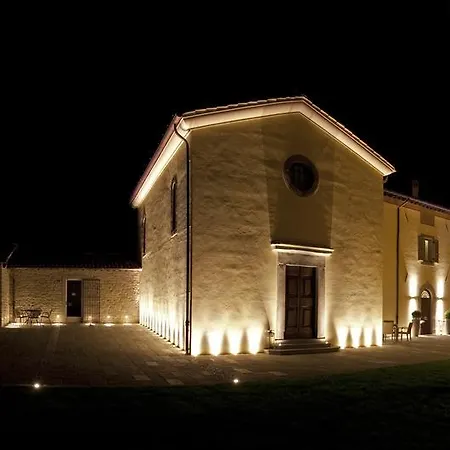 Bauernhof Corte San Ruffillo Country Dovadola