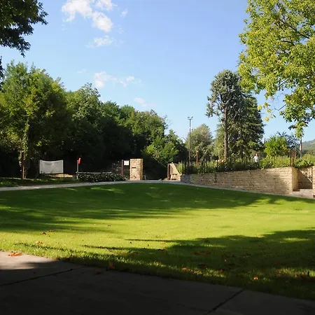 Bauernhof Corte San Ruffillo Country *