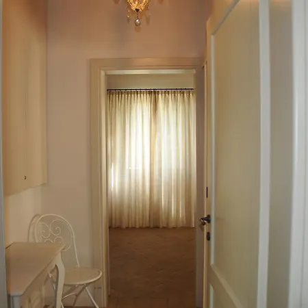 Farmház Corte San Ruffillo Country *