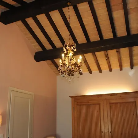 Bauernhof Corte San Ruffillo Country *