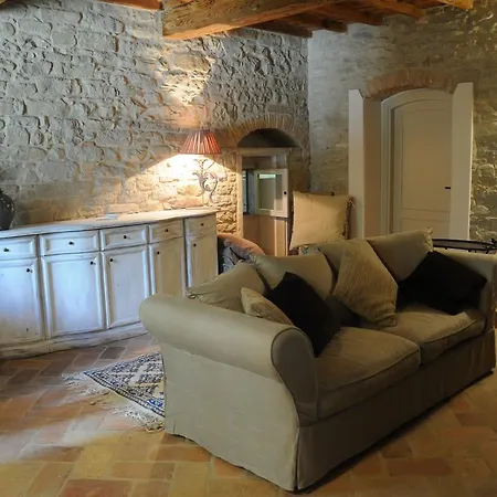 Corte San Ruffillo Country