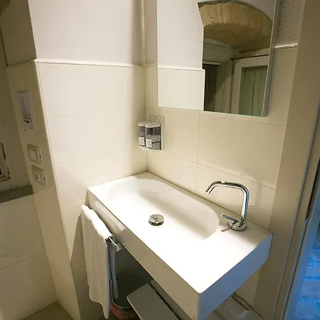 Corte San Ruffillo Country Farmház