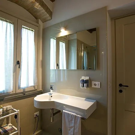 Corte San Ruffillo Country Dovadola