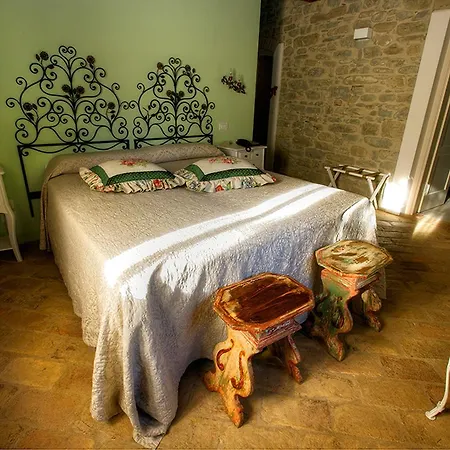 Corte San Ruffillo Country Bauernhof *