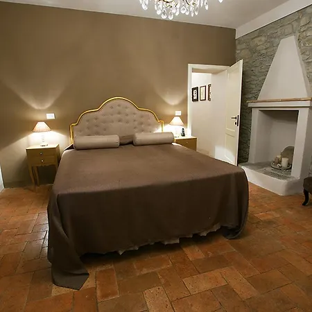 Corte San Ruffillo Country Dovadola