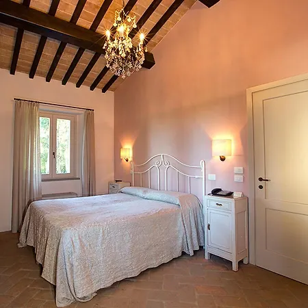 Corte San Ruffillo Country *