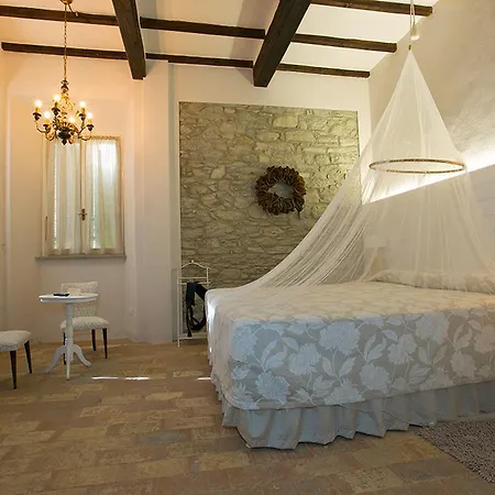 Corte San Ruffillo Country Bauernhof