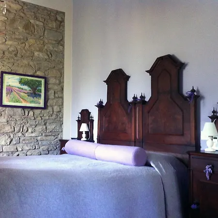 Bauernhof Corte San Ruffillo Country *