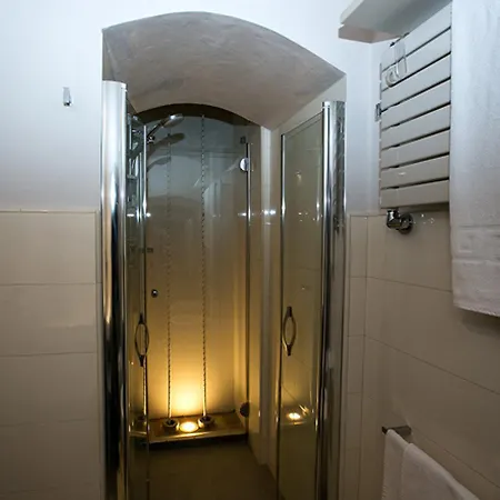 Corte San Ruffillo Country Dovadola