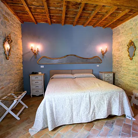 Corte San Ruffillo Country