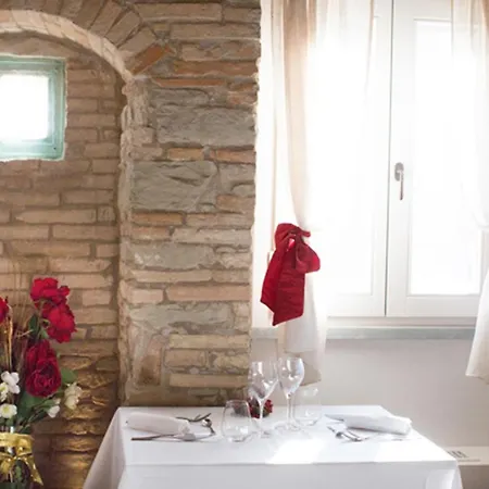 Corte San Ruffillo Country Farmház