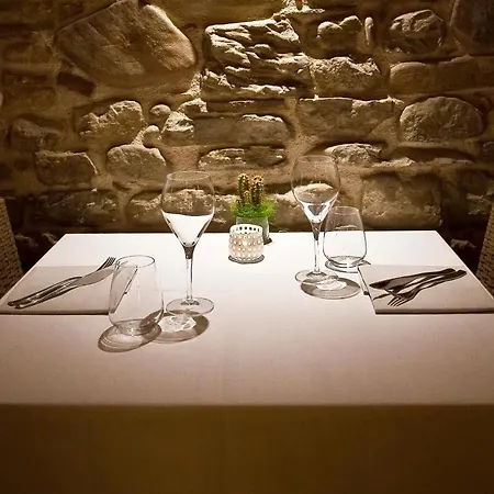 Corte San Ruffillo Country Farmház