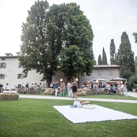 Corte San Ruffillo Country Dovadola