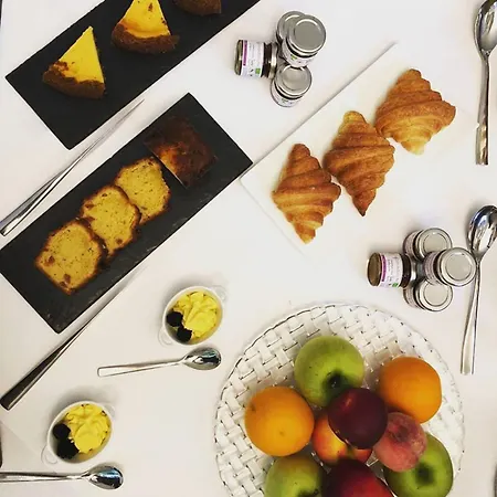 Corte San Ruffillo Country