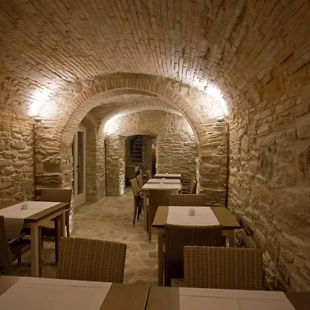 Corte San Ruffillo Country