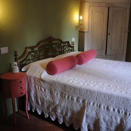 Corte San Ruffillo Country Bauernhof