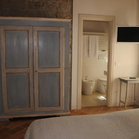 Corte San Ruffillo Country * Dovadola