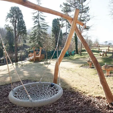 Corte San Ruffillo Country Bauernhof *