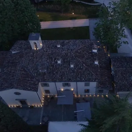 Corte San Ruffillo Country