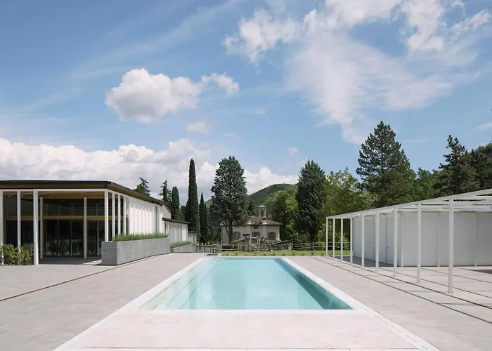 Corte San Ruffillo Country Κατάλυμα σε φάρμα