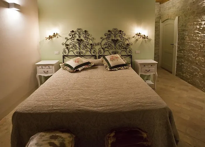 Corte San Ruffillo Country