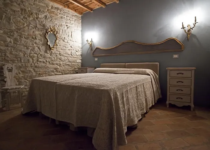 Corte San Ruffillo Country Dovadola