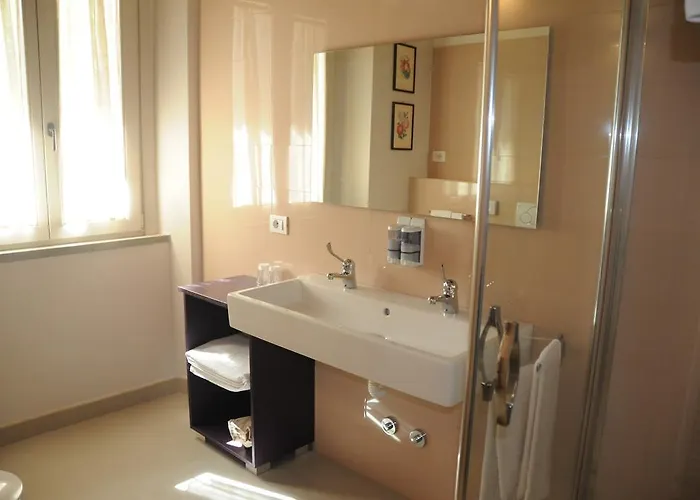 Κατάλυμα σε φάρμα Corte San Ruffillo Country