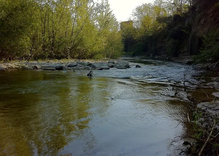 Corte San Ruffillo Country