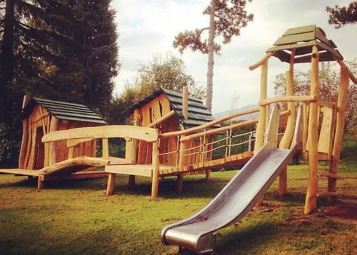 Corte San Ruffillo Country