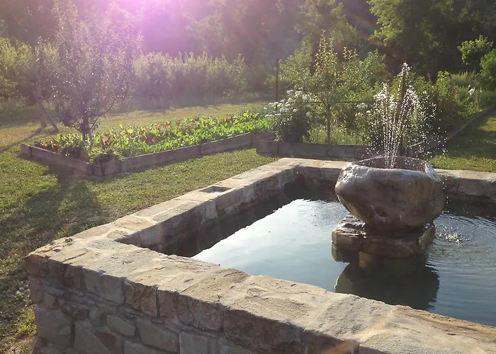 Corte San Ruffillo Country Dovadola