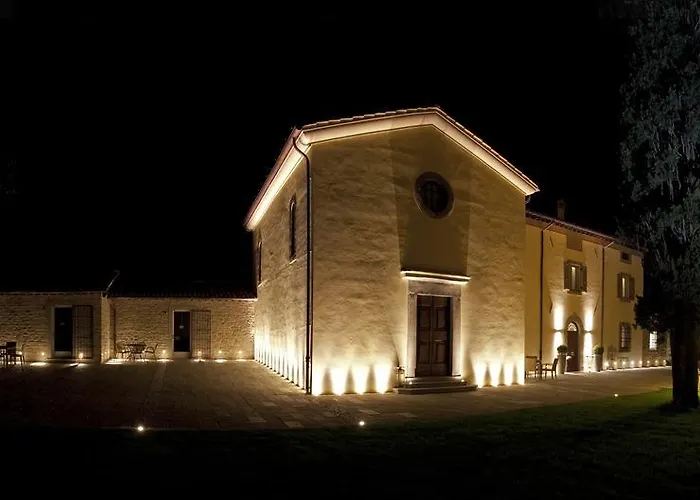 Farmház Corte San Ruffillo Country Dovadola