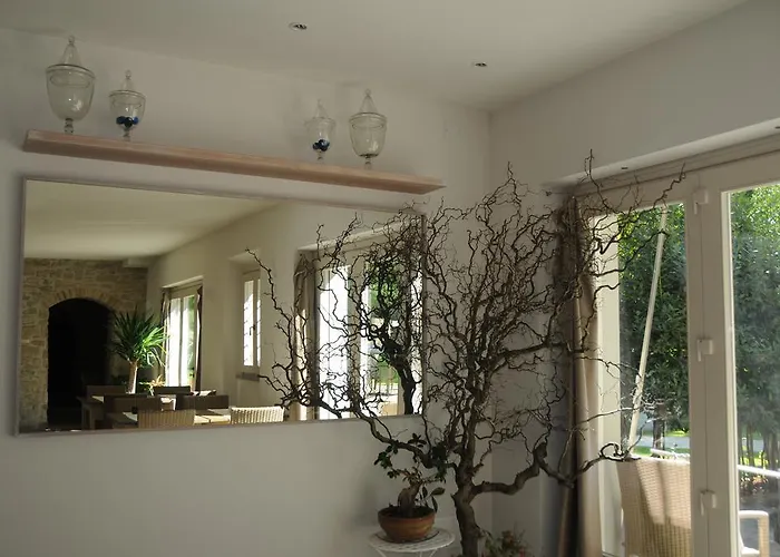 Farmház Corte San Ruffillo Country