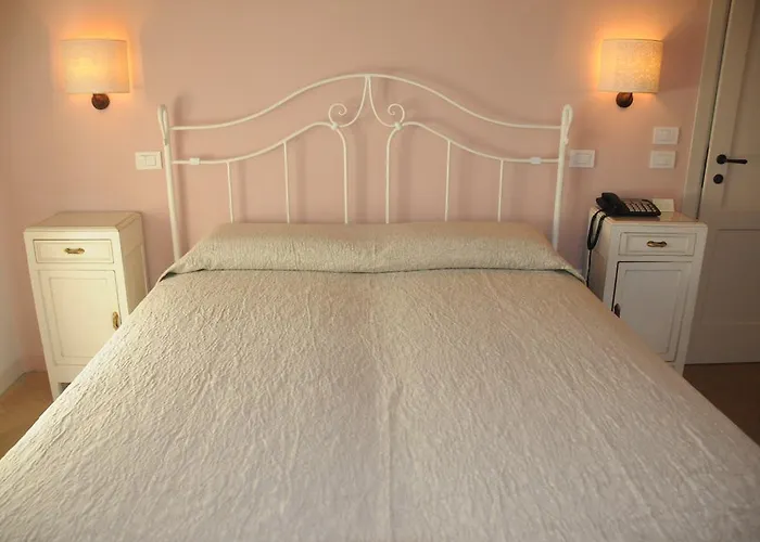 Alojamento de Turismo Rural Corte San Ruffillo Country Dovadola